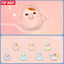 POP MART PUCKY Beanie Bubble Up Series Plush Pendant Blind Box
