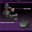 BLOKEES Transformers Legendary Edition Megatron Building Blocks