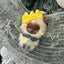 JOTOYS KNOW KNOW MONSTER Growing In The Countryside Plush Pendant image 48
