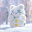 ShinWoo x Finding Unicorn Cold Hug Series Blind Box – Collectible Mystery Figures