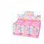 Puff Bubble Colourful Ball Blind Box Mystery Collectible Plush