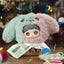 nan blind box vinyl figure, sealed mystery packaging, product photo for collectors in NZ