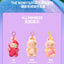 POP MART Labubu The Monsters Big Into Energy Blind Box Figure (Pre-Order)