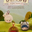 DIMOO The Secret Theatre Club Series - Earphone Case box art view