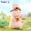 FUNISM MOMO Bunny Strawberry Town Series Blind Box Figures