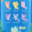 Maytree Dumia Deep Sea Star Comic Blind Box Plush Figures