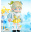 SIMONTOYS Teennar Eastern Prelude Series Blind Box Figure