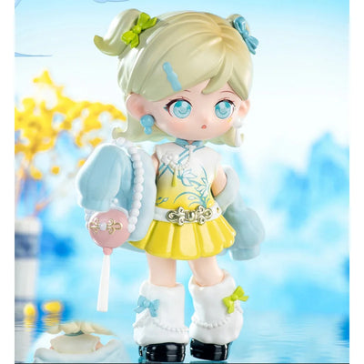 SIMONTOYS Teennar Eastern Prelude Series Blind Box Figure
