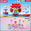 POP MART SUPERTUTU HAPPY-ING! Series Blind Box Figures