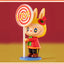 POP MART blind box vinyl figure, sealed mystery packaging, product photo for collectors in NZ