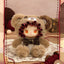 LOVELY EMMA Bear Alliance Series Blind Box