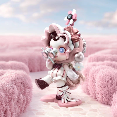 POP MART – Finding MOKOKO Series Blind Box