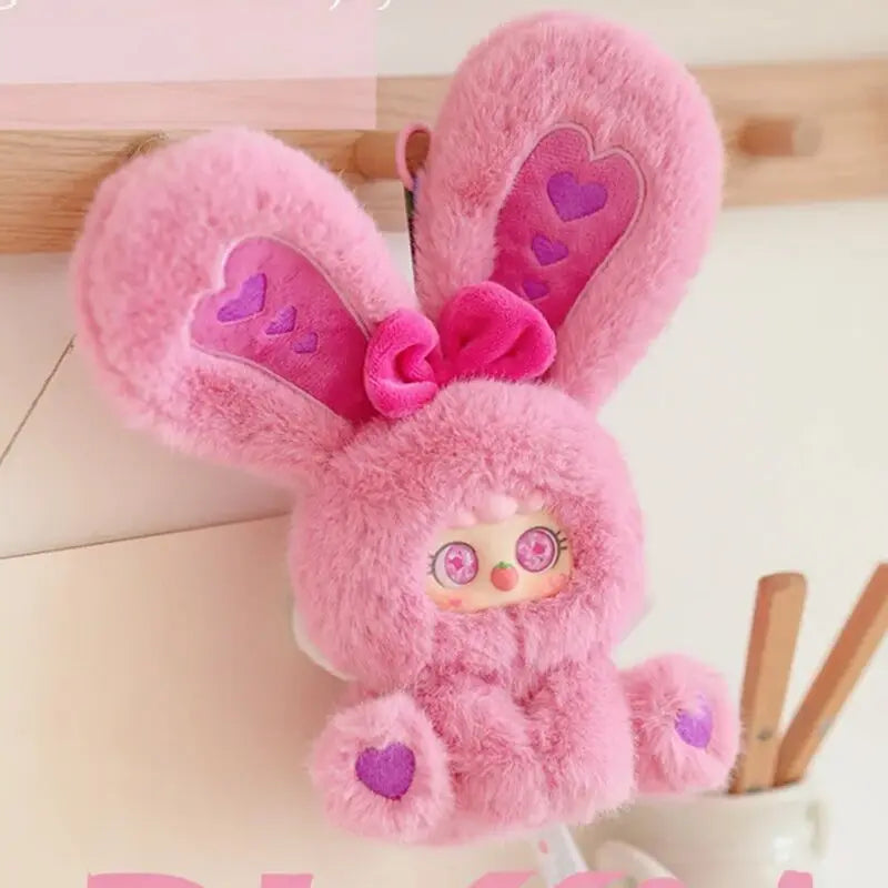 MIGO Fairy Tale Secret Series Blind Box Plush Collectible