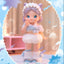 Frame Ramy Pajama Party Series Blind Box Anime Figure Collectible Toy