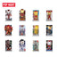 POP MART Marvel Iron Man: A Journey Through Armors Blind Box Figures collector view