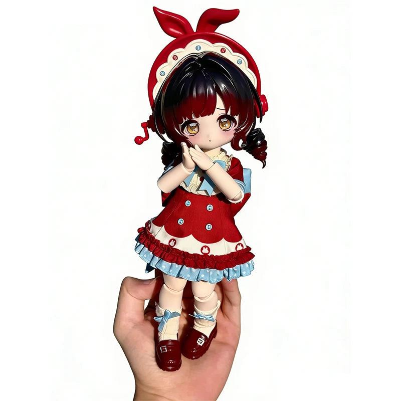 Come4free Bonnie Bunny Dream Box Series Blind Box BJD
