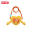 POP MART Twinkle Twinkle Crush On You Hand-in-Hand Heart Bag