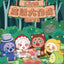 Cino Children’s Story Battle Series Plush Blind Box Figures