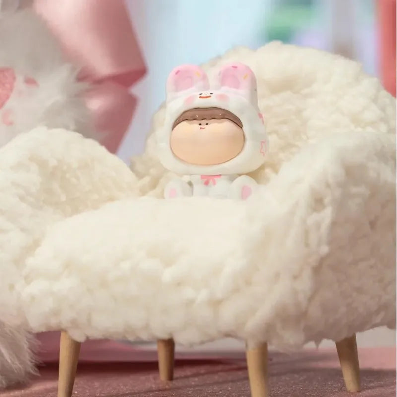 Nommi A Bite of Sweetness Series V7 - LIMITED STOCK