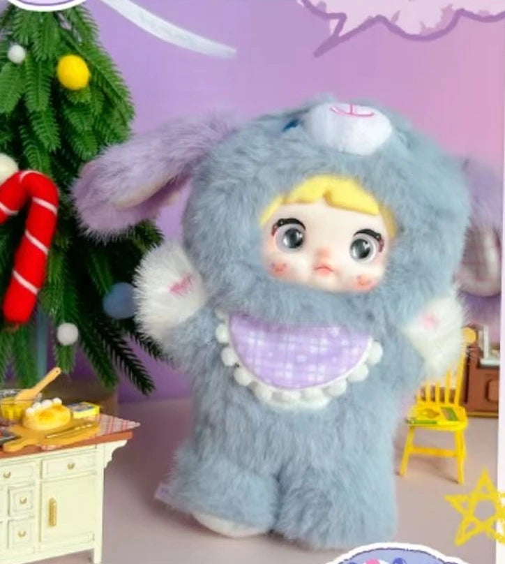 Nommi Puppy Diary Series Blind Box Figure