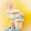 POP MART POP BEAN Fluffy & Cozy Plush Pendant Blind Box