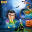 52TOYS CiCiLu The Witch and Black Cat Collectible Figure