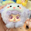 QKID Good Fortune Lucky Blind Box Plush Bag Pendant