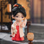 KoiTake The Story Of Ming Lan Series Blind Box Mystery Box Dolls Kawaii Action Anime Figure Blind Box Toys Gift