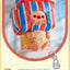 OYO Bear Mini Blind Box - Kawaii Plush Doll Mystery Bag Blind image 24
