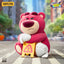 52TOYS Look Out Lotso Charming Boss Blind Box Figures