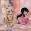 Robotime Rolife Suri Lingfeng Town Series Blind Box Dolls Action Figure Surprise Box Lady Toys-SJXX0