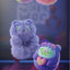ShinWoo Hug Me Mini Series Halloween Blind Box Plush Figures