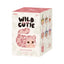POP MART Crybaby Wild but Cutie Vinyl Plush Pendant Blind Box