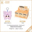 Samuel Meow Meow’s Cute Moments Plush Blind Box Collectible
