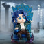 Lord of Mysteries Invitation of Fate Series Blind Box Collectible Figures