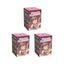 Piny Amazing Weekend Series Blind Box Collectible Figures
