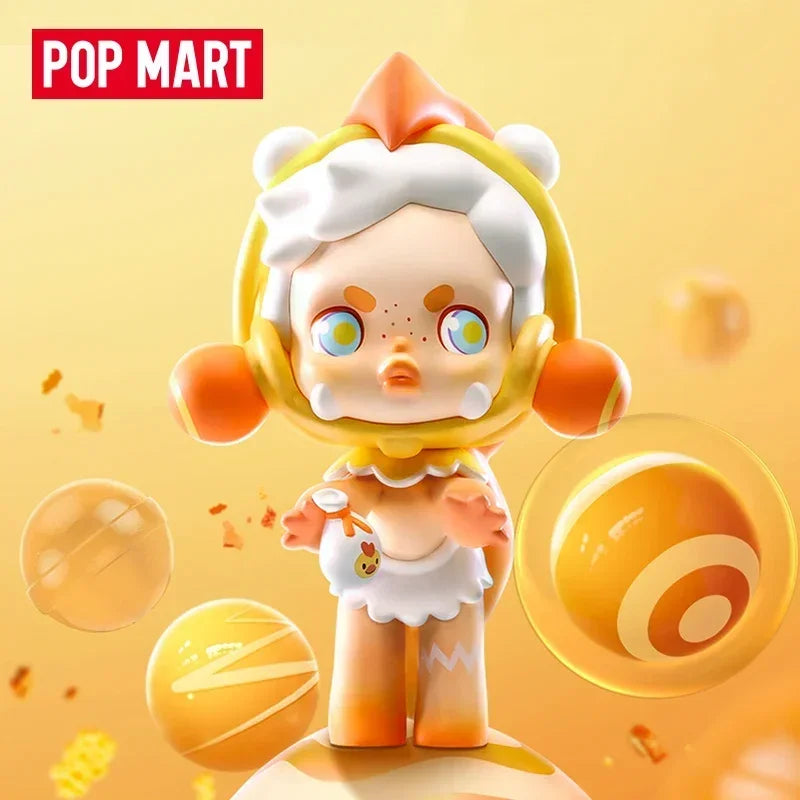 POP MART SKULLPANDA Candy Monster Town Blind Box Figures (Pre-Order)