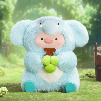 Gee Gee PIG It Was A Pig Series Plush Doll Collectible Toy