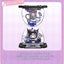 TOPTOY Sanrio Kuromi Whispering Wishes Micro Building Blocks