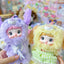 Nommi Puppy Diary Series Plush Blind Box Figures