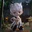 Zoraa – Dora Rayan Attack Force Series Blind Box Figure