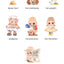POP MART Zsiga Under the Sun Blind Box Figures