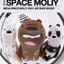 POP MART MEGA SPACE MOLLY 400% We Bare Bears Limited Edition