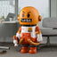 POP MART MEGA SPACE MOLLY × emoji Series Blind Box – Kawaii Collectible Figure