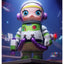 POP MART MEGA Space Molly 1000% Buzz Lightyear Limited Edition