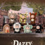 Heyone DAZEY Forgotten Zootopia Series Blind Box Figures