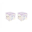 INN’S LET’S PERTY Series Blind Box Mystery Anime Figure Collectible Toy