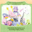 TOPTOY Sanrio Kuromi Whispering Wishes Micro Building Blocks
