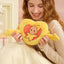 POP MART Twinkle Twinkle Crush On You Hand-in-Hand Heart Bag