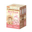 Rolife Cream & Cookii Bunny Best Friend Plush Blind Box